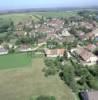 Photos aériennes de Buvilly (39800) | Jura, Bourgogne-Franche-Comté, France - Photo réf. 16180