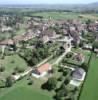 Photos aériennes de Buvilly (39800) | Jura, Bourgogne-Franche-Comté, France - Photo réf. 16181