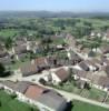 Photos aériennes de Buvilly (39800) | Jura, Bourgogne-Franche-Comté, France - Photo réf. 16183