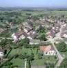 Photos aériennes de Buvilly (39800) | Jura, Bourgogne-Franche-Comté, France - Photo réf. 16184