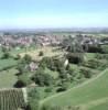 Photos aériennes de Buvilly (39800) | Jura, Bourgogne-Franche-Comté, France - Photo réf. 16185