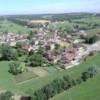  - Photo réf. 16189 - Tourmont, un village du canton de Poligny, est connu pour ses vestiges gallo-romains.