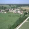  - Photo réf. 16192 - Tourmont, un village du canton de Poligny, est connu pour ses vestiges gallo-romains.