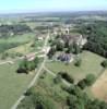Photos aériennes de Bersaillin (39800) - Autre vue | Jura, Bourgogne-Franche-Comté, France - Photo réf. 16197