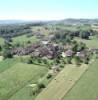 Photos aériennes de Bersaillin (39800) - Autre vue | Jura, Bourgogne-Franche-Comté, France - Photo réf. 16201