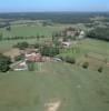 Photos aériennes de Froideville (39230) - Autre vue | Jura, Bourgogne-Franche-Comté, France - Photo réf. 16202