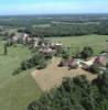 Photos aériennes de Froideville (39230) - Autre vue | Jura, Bourgogne-Franche-Comté, France - Photo réf. 16203