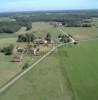 Photos aériennes de Froideville (39230) - Autre vue | Jura, Bourgogne-Franche-Comté, France - Photo réf. 16204