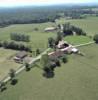 Photos aériennes de Froideville (39230) - Autre vue | Jura, Bourgogne-Franche-Comté, France - Photo réf. 16205