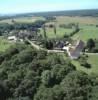 Photos aériennes de Froideville (39230) - Autre vue | Jura, Bourgogne-Franche-Comté, France - Photo réf. 16206