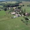 Photos aériennes de Froideville (39230) - Autre vue | Jura, Bourgogne-Franche-Comté, France - Photo réf. 16207