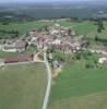 Photos aériennes de Barretaine (39800) - Autre vue | Jura, Bourgogne-Franche-Comté, France - Photo réf. 16232