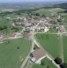 Photos aériennes de Barretaine (39800) - Autre vue | Jura, Bourgogne-Franche-Comté, France - Photo réf. 16233