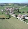 Photos aériennes de Barretaine (39800) - Autre vue | Jura, Bourgogne-Franche-Comté, France - Photo réf. 16234
