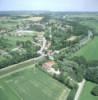 Photos aériennes de Barretaine (39800) - Autre vue | Jura, Bourgogne-Franche-Comté, France - Photo réf. 16236