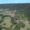 Photos aériennes de Ladoye-sur-Seille (39210) - Vue générale | Jura, Bourgogne-Franche-Comté, France - Photo réf. 16262