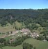 Photos aériennes de Ladoye-sur-Seille (39210) - Vue générale | Jura, Bourgogne-Franche-Comté, France - Photo réf. 16263