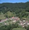 Photos aériennes de Ladoye-sur-Seille (39210) - Vue générale | Jura, Bourgogne-Franche-Comté, France - Photo réf. 16267