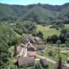 Photos aériennes de Ladoye-sur-Seille (39210) - Autre vue | Jura, Bourgogne-Franche-Comté, France - Photo réf. 16268