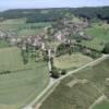 Photos aériennes de Menétru-le-Vignoble (39210) - Autre vue | Jura, Bourgogne-Franche-Comté, France - Photo réf. 16272