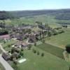 Photos aériennes de Menétru-le-Vignoble (39210) - Autre vue | Jura, Bourgogne-Franche-Comté, France - Photo réf. 16273