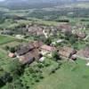 Photos aériennes de Menétru-le-Vignoble (39210) - Autre vue | Jura, Franche-Comté, France - Photo réf. 16274