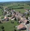 Photos aériennes de Le Fied (39800) - Autre vue | Jura, Bourgogne-Franche-Comté, France - Photo réf. 16277