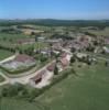 Photos aériennes de Le Fied (39800) - Autre vue | Jura, Bourgogne-Franche-Comté, France - Photo réf. 16278