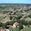 Photos aériennes de Le Fied (39800) - Autre vue | Jura, Bourgogne-Franche-Comté, France - Photo réf. 16281