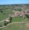 Photos aériennes de Le Fied (39800) - Autre vue | Jura, Bourgogne-Franche-Comté, France - Photo réf. 16282