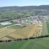 Photos aériennes de Poligny (39800) | Jura, Bourgogne-Franche-Comté, France - Photo réf. 16283