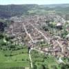 Photos aériennes de Poligny (39800) | Jura, Bourgogne-Franche-Comté, France - Photo réf. 16285