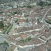 Photos aériennes de Poligny (39800) | Jura, Bourgogne-Franche-Comté, France - Photo réf. 16287