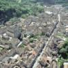 Photos aériennes de Poligny (39800) | Jura, Bourgogne-Franche-Comté, France - Photo réf. 16289