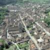 Photos aériennes de Poligny (39800) | Jura, Bourgogne-Franche-Comté, France - Photo réf. 16290