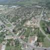 Photos aériennes de Poligny (39800) | Jura, Bourgogne-Franche-Comté, France - Photo réf. 16294