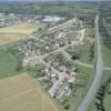 Photos aériennes de Poligny (39800) | Jura, Bourgogne-Franche-Comté, France - Photo réf. 16297