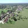 Photos aériennes de "etangs" - Photo réf. 16301 - Au coeur du pays des tangs, Tassenires fut longtemps rput pour ses cramiques, qui sortaient de ses ateliers au rythme de deux millions de pices par an!