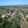 Photos aériennes de Montholier (39800) - Autre vue | Jura, Bourgogne-Franche-Comté, France - Photo réf. 16313