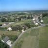 Photos aériennes de Montholier (39800) - Autre vue | Jura, Bourgogne-Franche-Comté, France - Photo réf. 16315