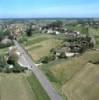 Photos aériennes de Montholier (39800) - Autre vue | Jura, Bourgogne-Franche-Comté, France - Photo réf. 16316