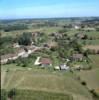 Photos aériennes de Montholier (39800) - Autre vue | Jura, Bourgogne-Franche-Comté, France - Photo réf. 16317