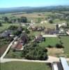 Photos aériennes de Montholier (39800) - Autre vue | Jura, Bourgogne-Franche-Comté, France - Photo réf. 16319
