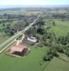 Photos aériennes de Aumont (39800) - Autre vue | Jura, Bourgogne-Franche-Comté, France - Photo réf. 16320