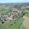 Photos aériennes de Aumont (39800) - Autre vue | Jura, Bourgogne-Franche-Comté, France - Photo réf. 16321