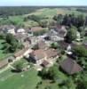 Photos aériennes de Aumont (39800) - Autre vue | Jura, Bourgogne-Franche-Comté, France - Photo réf. 16326