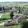Photos aériennes de Aumont (39800) - Autre vue | Jura, Bourgogne-Franche-Comté, France - Photo réf. 16329