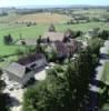 Photos aériennes de Aumont (39800) - Autre vue | Jura, Bourgogne-Franche-Comté, France - Photo réf. 16330