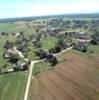Photos aériennes de Oussières (39800) | Jura, Bourgogne-Franche-Comté, France - Photo réf. 16331