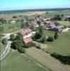 Photos aériennes de Oussières (39800) | Jura, Bourgogne-Franche-Comté, France - Photo réf. 16338